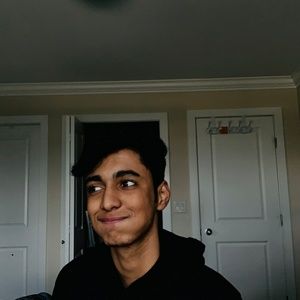 Meet your Posher, Rohan